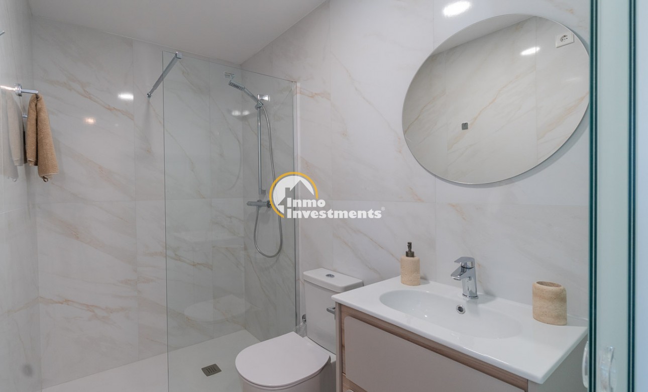 Nieuwbouw - Penthouse - Orihuela Costa - 