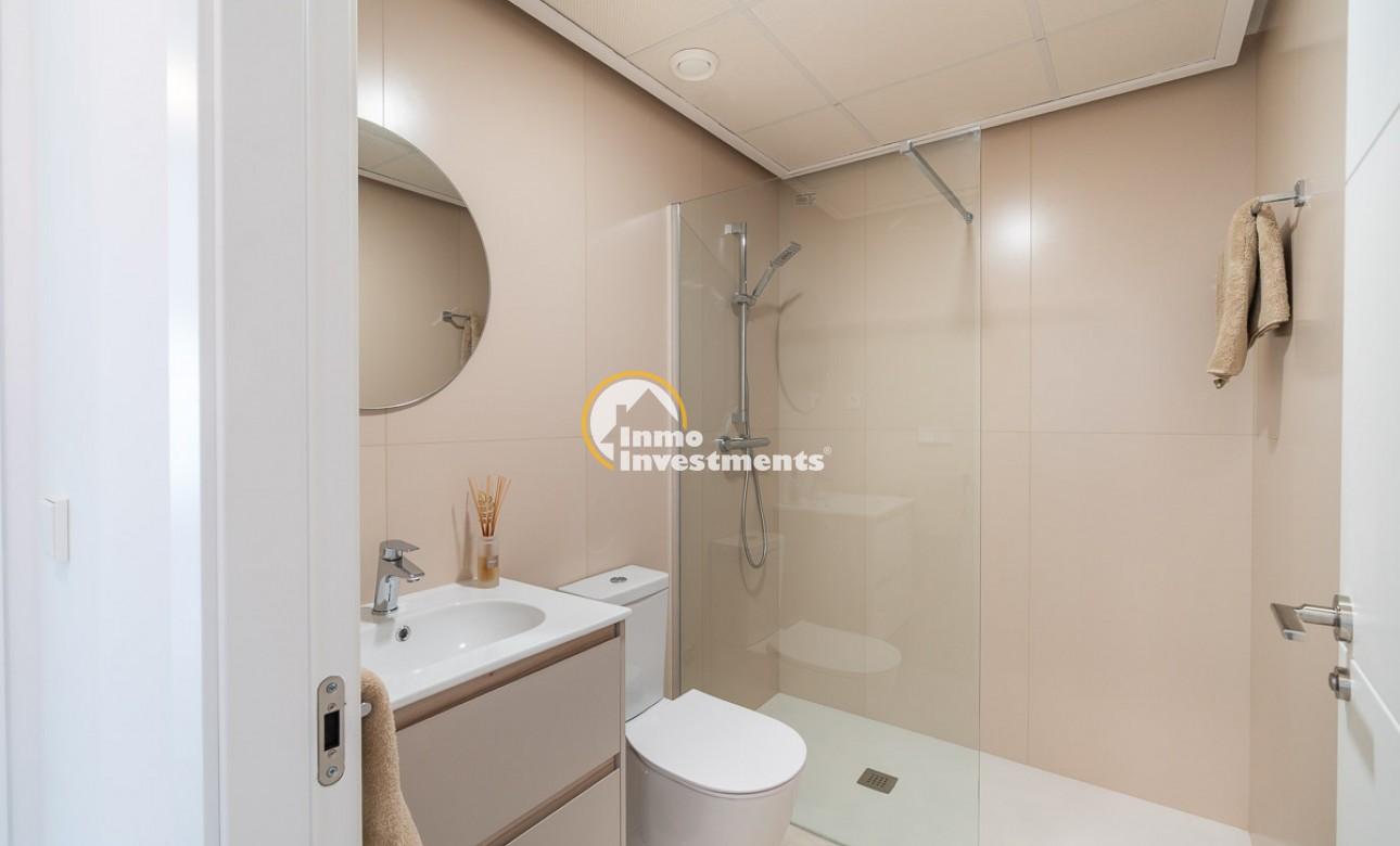 Nieuwbouw - Penthouse - Orihuela Costa - 