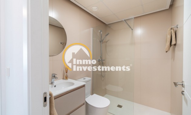 Nieuwbouw - Penthouse - Orihuela Costa - 