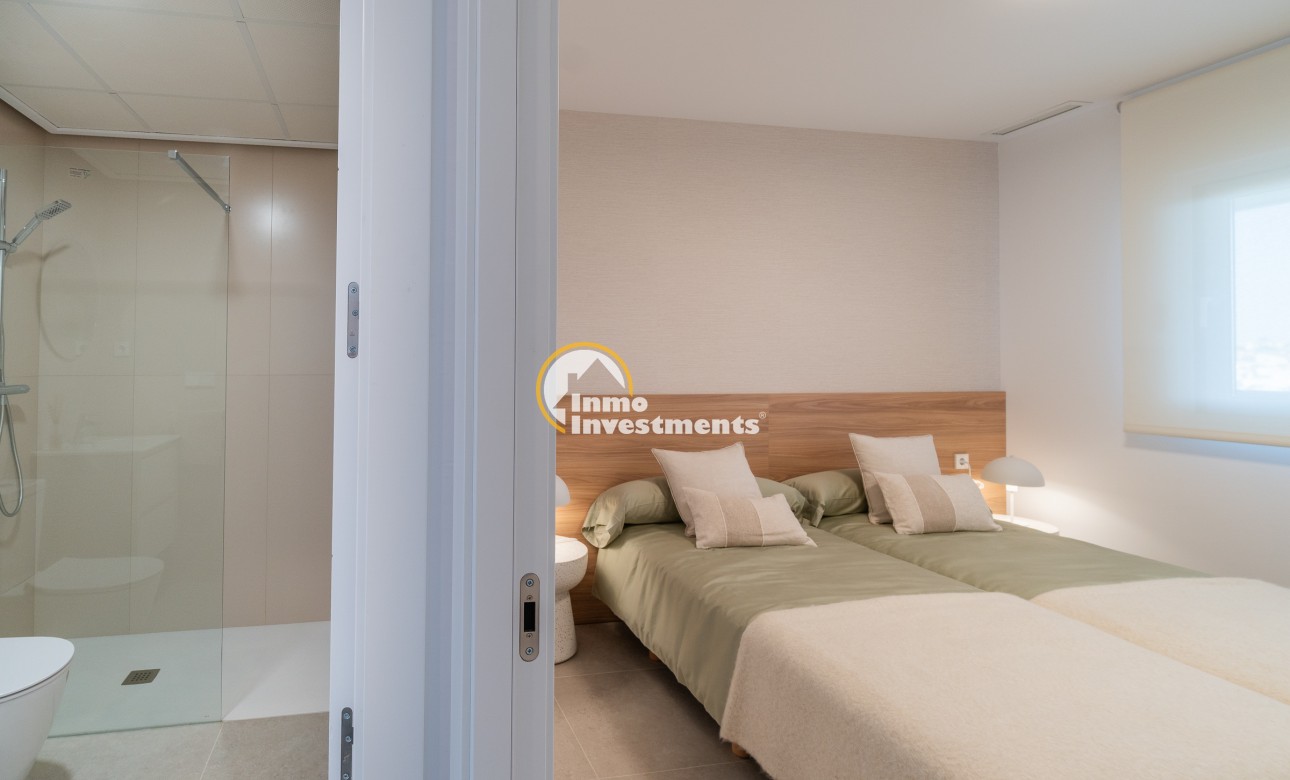 Nieuwbouw - Penthouse - Orihuela Costa - 
