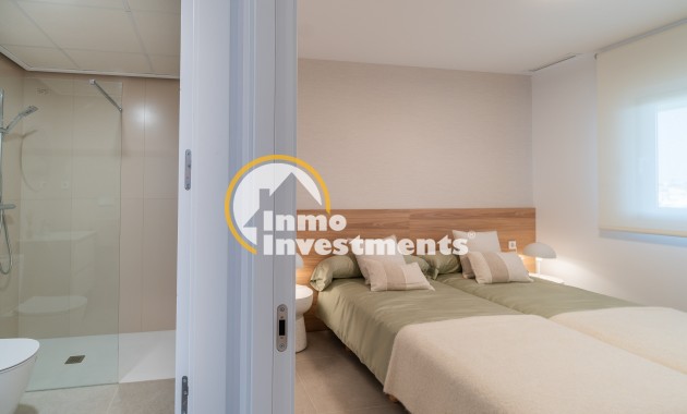 Nieuwbouw - Penthouse - Orihuela Costa - 