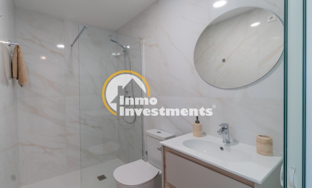 Nieuwbouw - Penthouse - Orihuela Costa - 