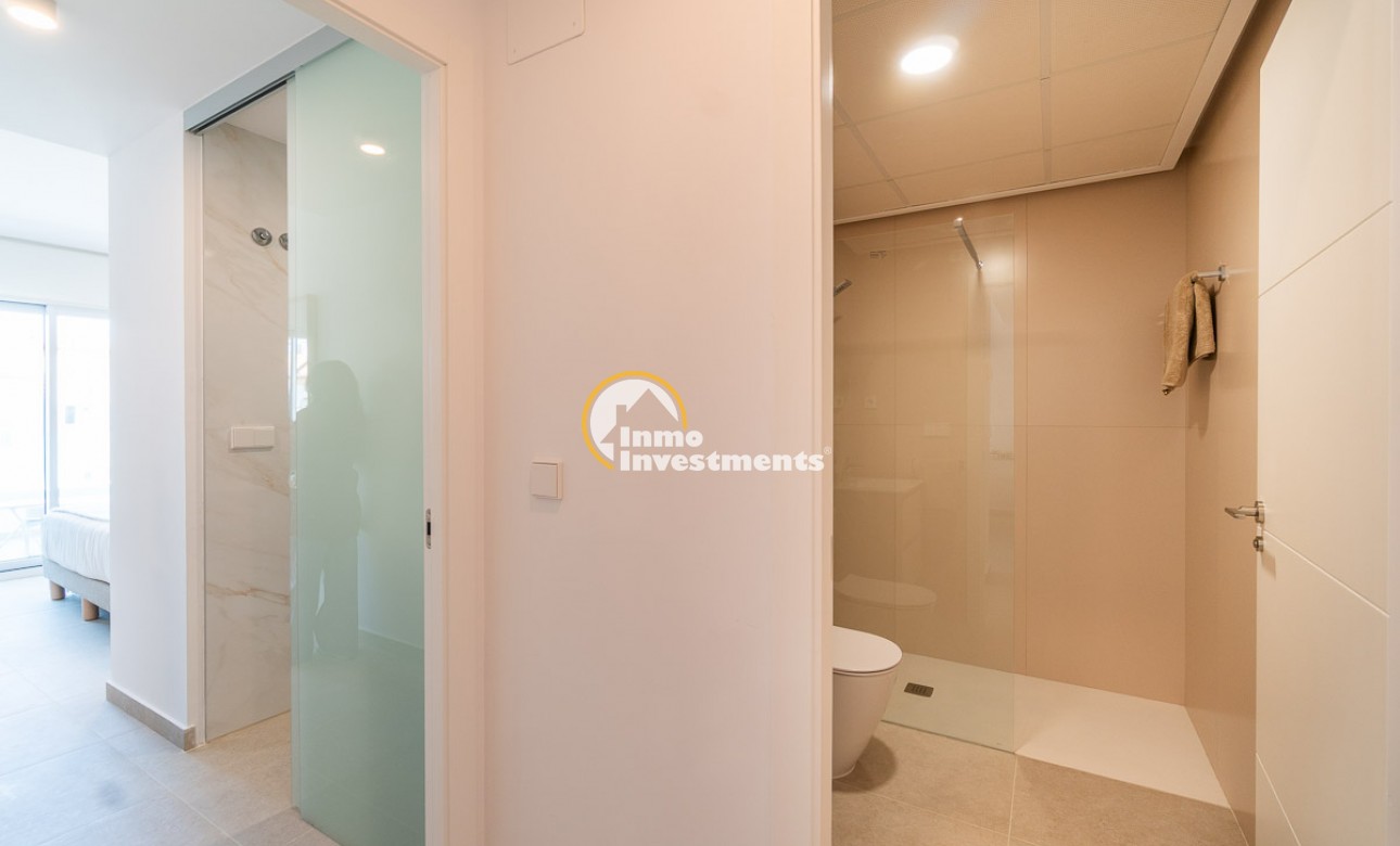 Nieuwbouw - Penthouse - Orihuela Costa - 