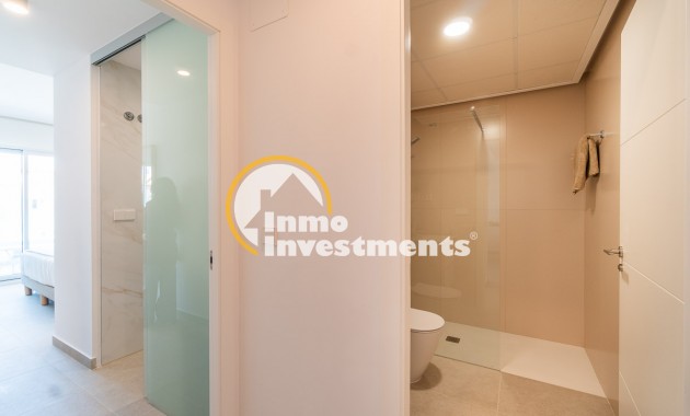Nieuwbouw - Penthouse - Orihuela Costa - 