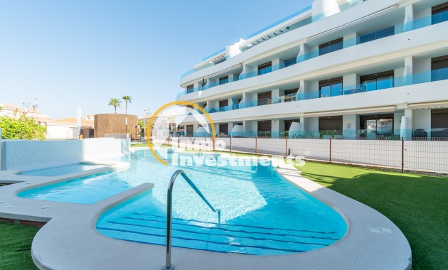 Nieuwbouw - Penthouse - Orihuela Costa - 