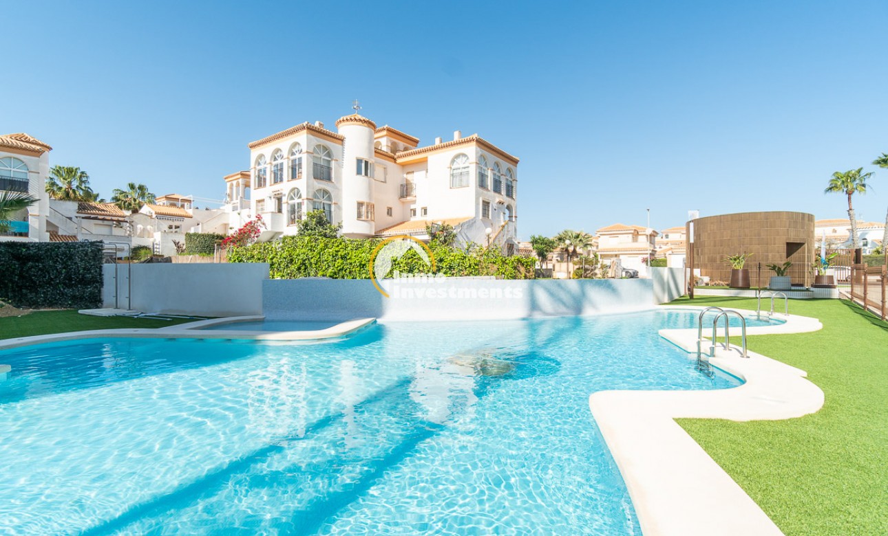 Nieuwbouw - Penthouse - Orihuela Costa - 