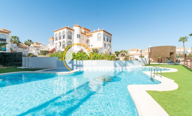 Nieuwbouw - Penthouse - Orihuela Costa - 