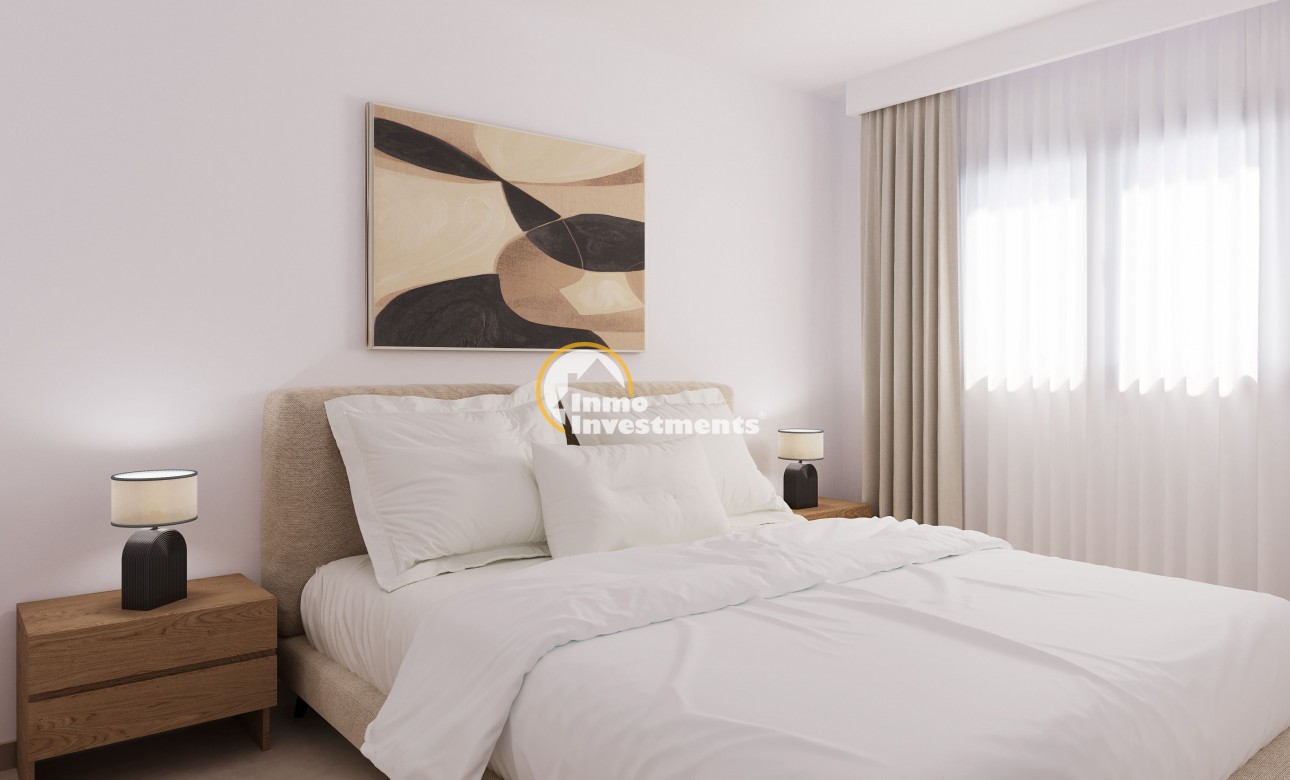 Neubau Immobilien - Apartment - San Miguel de Salinas - San Miguel