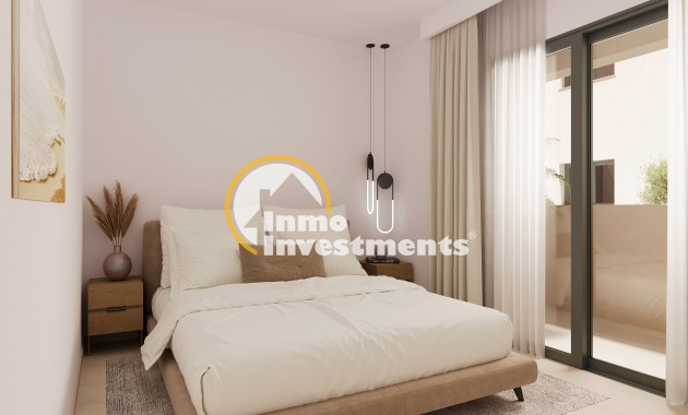 Neubau Immobilien - Apartment - San Miguel de Salinas - San Miguel