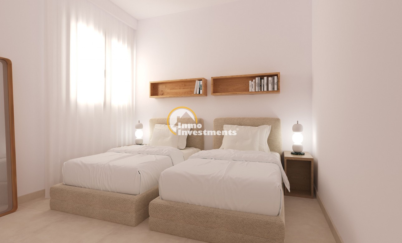 Neubau Immobilien - Apartment - San Miguel de Salinas - San Miguel