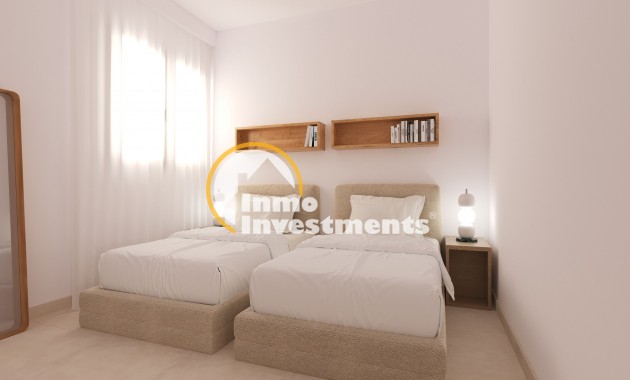 Neubau Immobilien - Apartment - San Miguel de Salinas - San Miguel