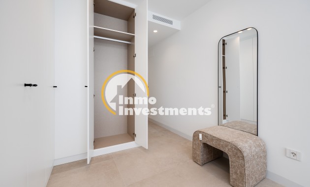 Nouvelle Construction - Maison mitoyenne - Mutxamel - 