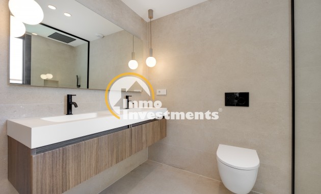 Nouvelle Construction - Maison mitoyenne - Mutxamel - 