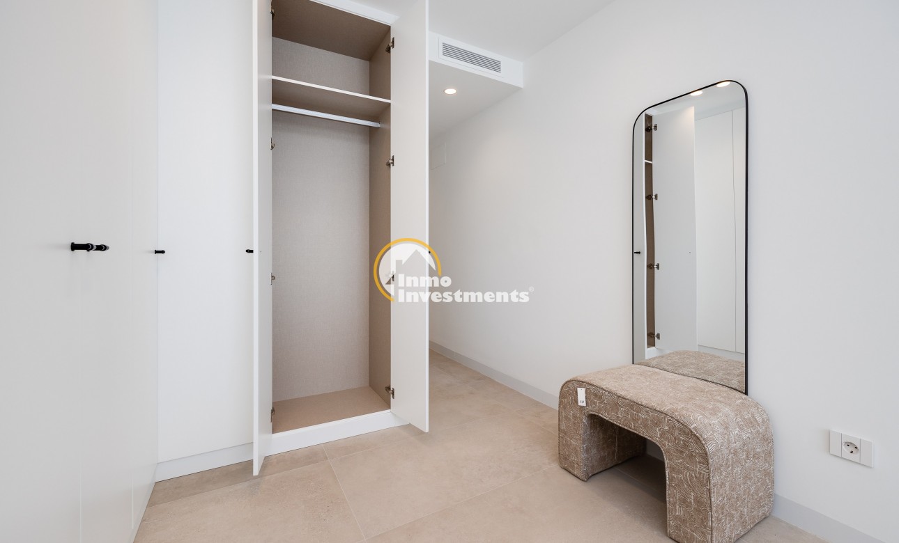 Nouvelle Construction - Maison mitoyenne - Mutxamel - 