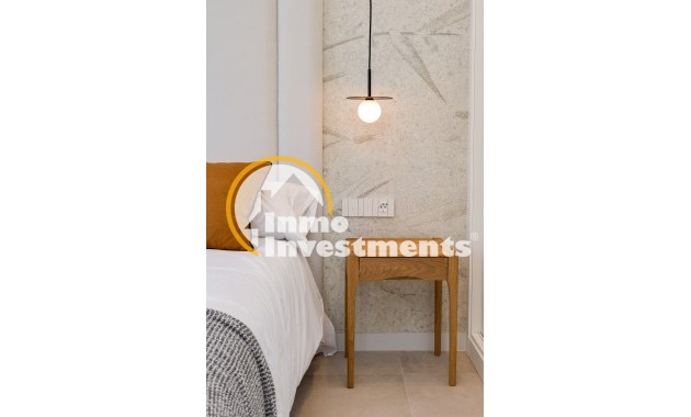Nouvelle Construction - Maison mitoyenne - Mutxamel - 