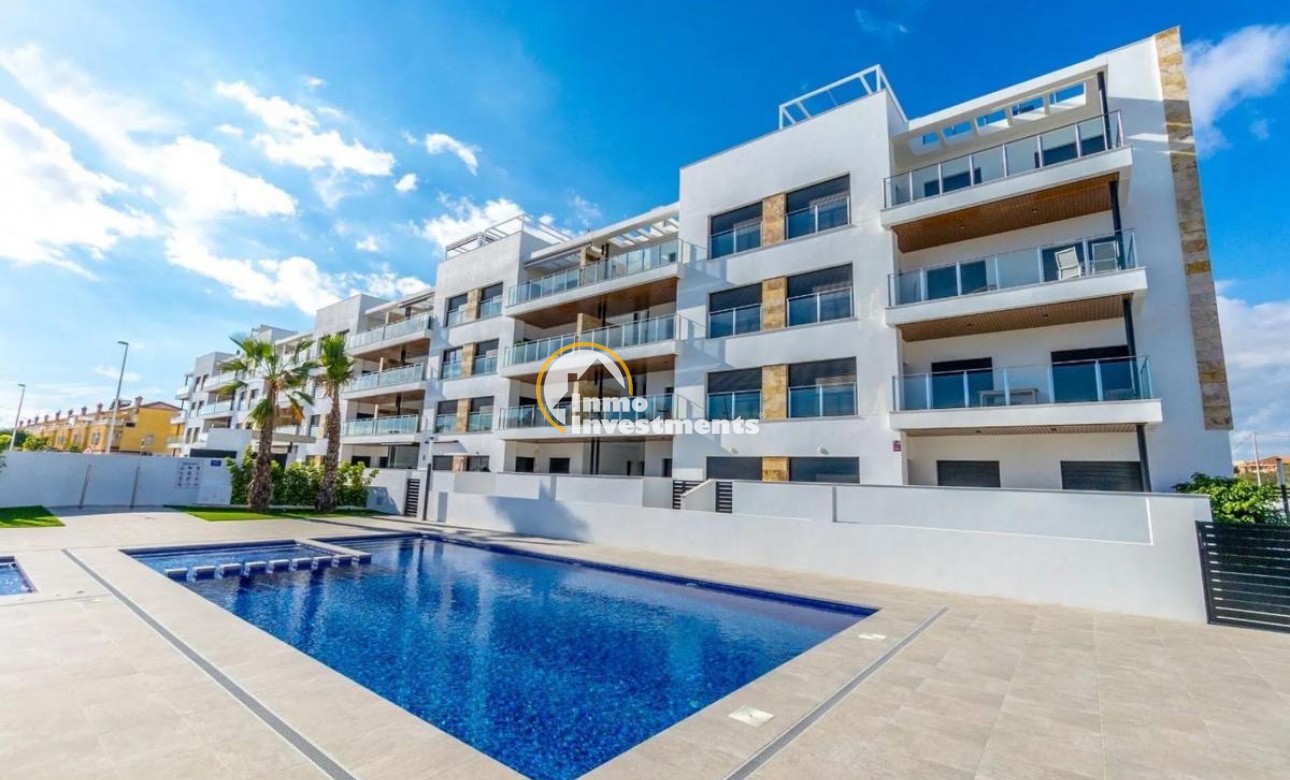 Nieuwbouw - Appartement - Torrevieja - Torrevieja Center