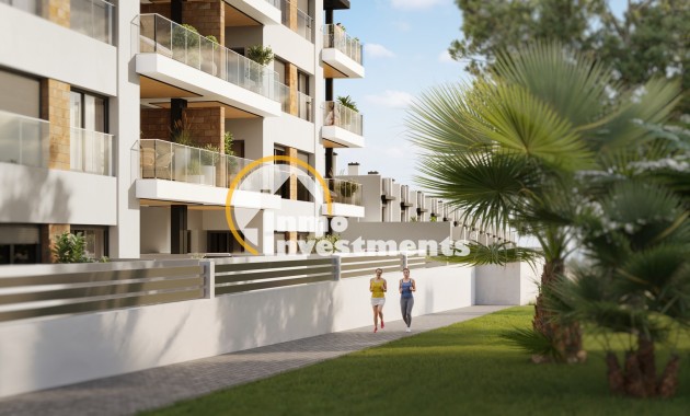 Nieuwbouw - Appartement - Torrevieja - Torrevieja Center