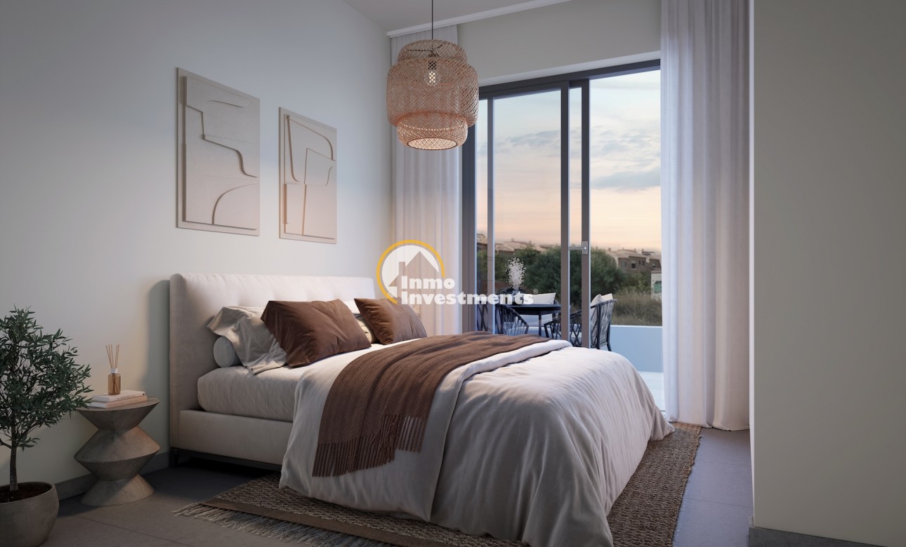 Nieuwbouw - Appartement - Torrevieja - Torrevieja Center