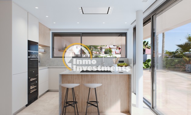 Nieuwbouw - Villa - Orihuela Costa - 