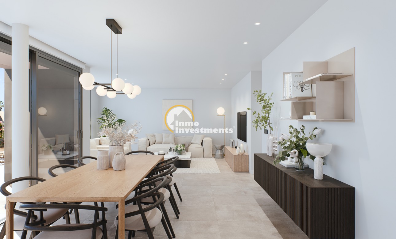 Nieuwbouw - Villa - Orihuela Costa - 