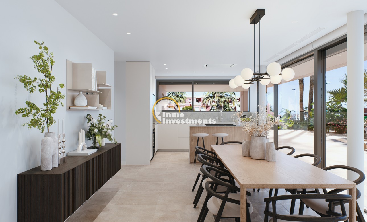 Nieuwbouw - Villa - Orihuela Costa - 