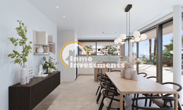 Nieuwbouw - Villa - Orihuela Costa - 