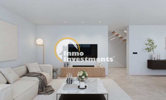 Nieuwbouw - Villa - Orihuela Costa - 
