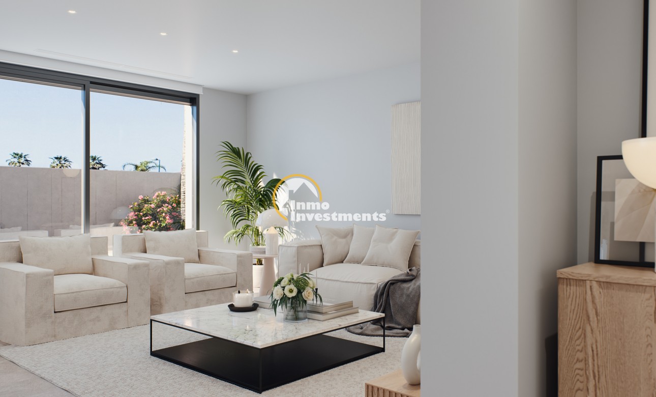 Nieuwbouw - Villa - Orihuela Costa - 