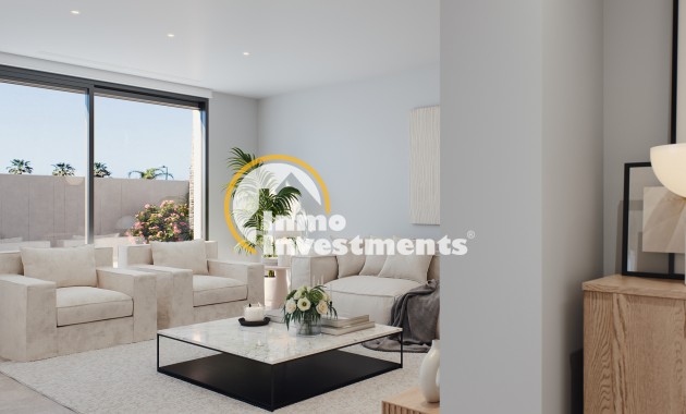 Nieuwbouw - Villa - Orihuela Costa - 