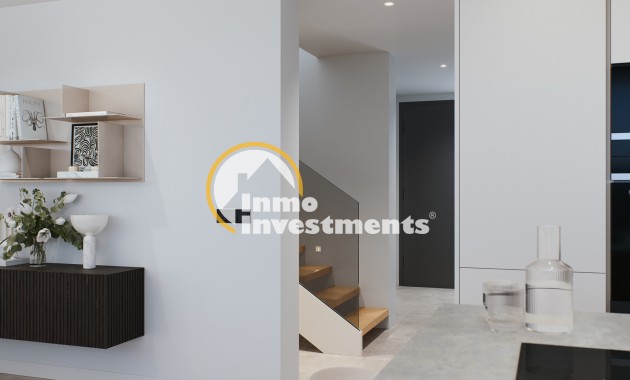 Nieuwbouw - Villa - Orihuela Costa - 