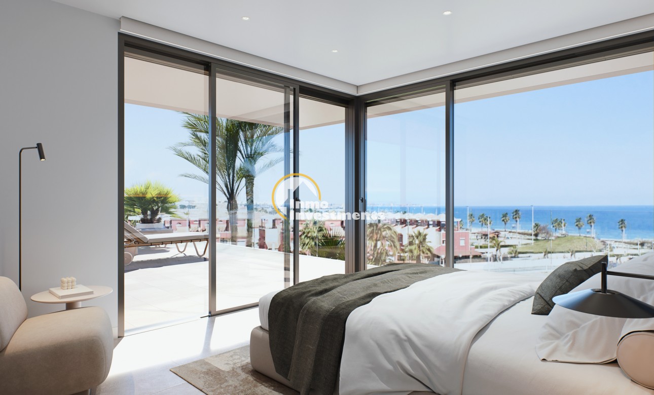 Nieuwbouw - Villa - Orihuela Costa - 