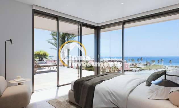 Nieuwbouw - Villa - Orihuela Costa - 