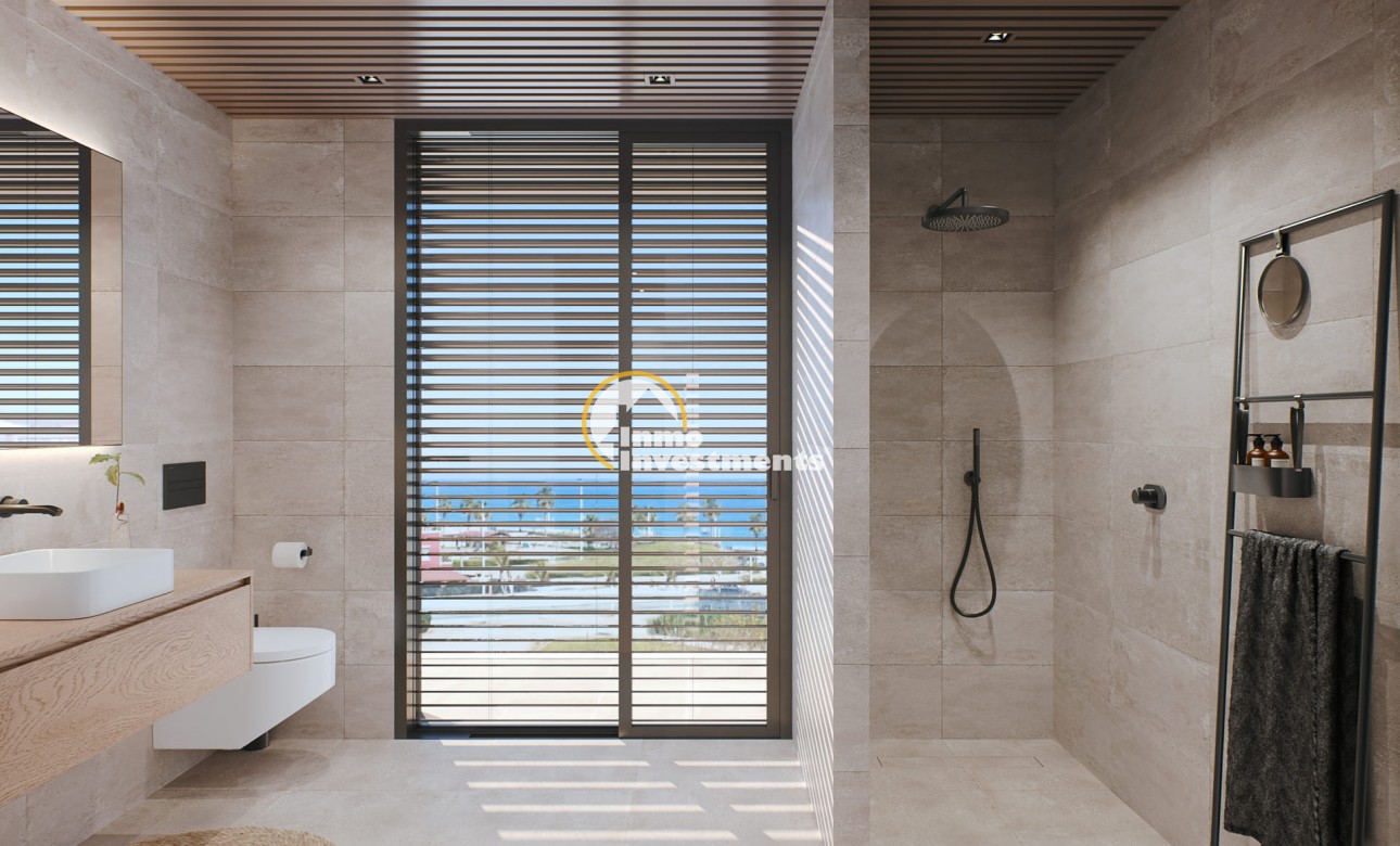 Nieuwbouw - Villa - Orihuela Costa - 