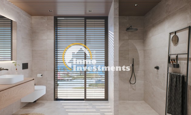 Nieuwbouw - Villa - Orihuela Costa - 