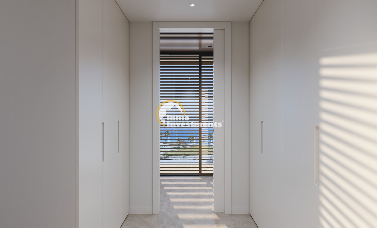 Nieuwbouw - Villa - Orihuela Costa - 