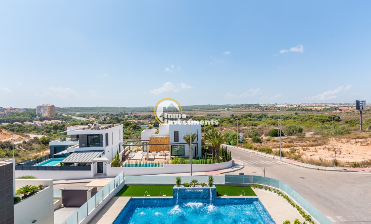 Neubau Immobilien - Villa - Campoamor - Dehesa De Campoamor
