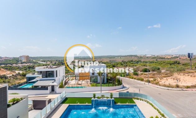 Neubau Immobilien - Villa - Campoamor - Dehesa De Campoamor
