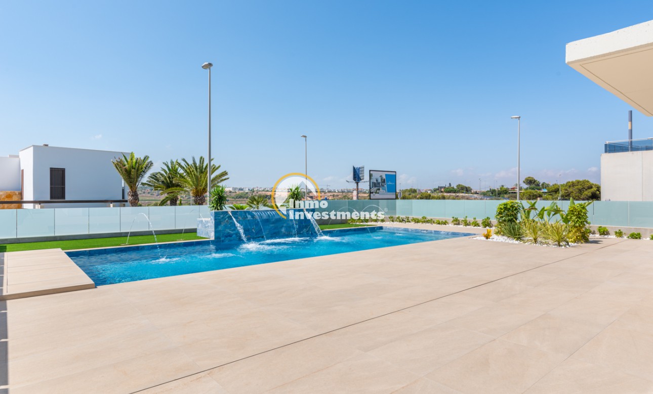 Neubau Immobilien - Villa - Campoamor - Dehesa De Campoamor