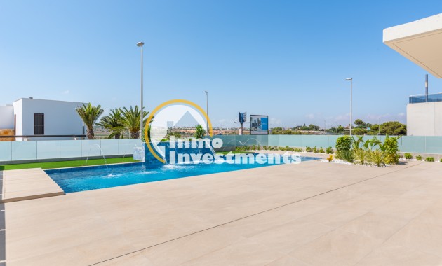 Neubau Immobilien - Villa - Campoamor - Dehesa De Campoamor