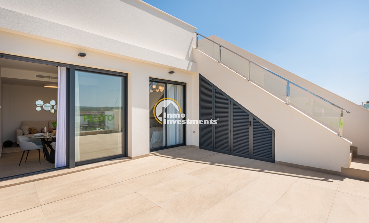 Neubau Immobilien - Villa - Campoamor - Dehesa De Campoamor