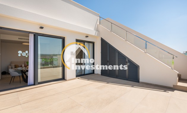 Neubau Immobilien - Villa - Campoamor - Dehesa De Campoamor