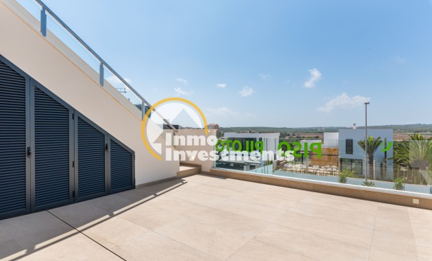 Neubau Immobilien - Villa - Campoamor - Dehesa De Campoamor