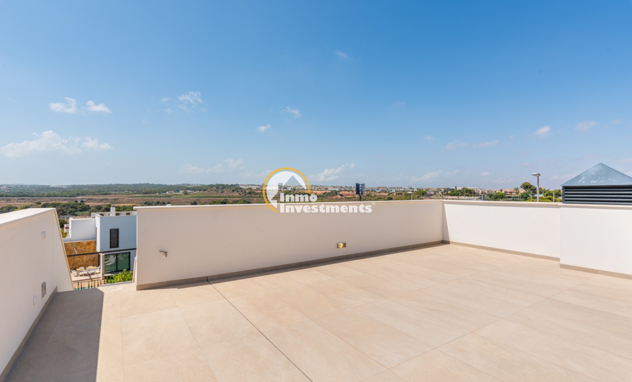 Neubau Immobilien - Villa - Campoamor - Dehesa De Campoamor
