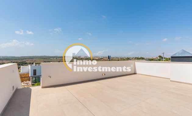 Neubau Immobilien - Villa - Campoamor - Dehesa De Campoamor