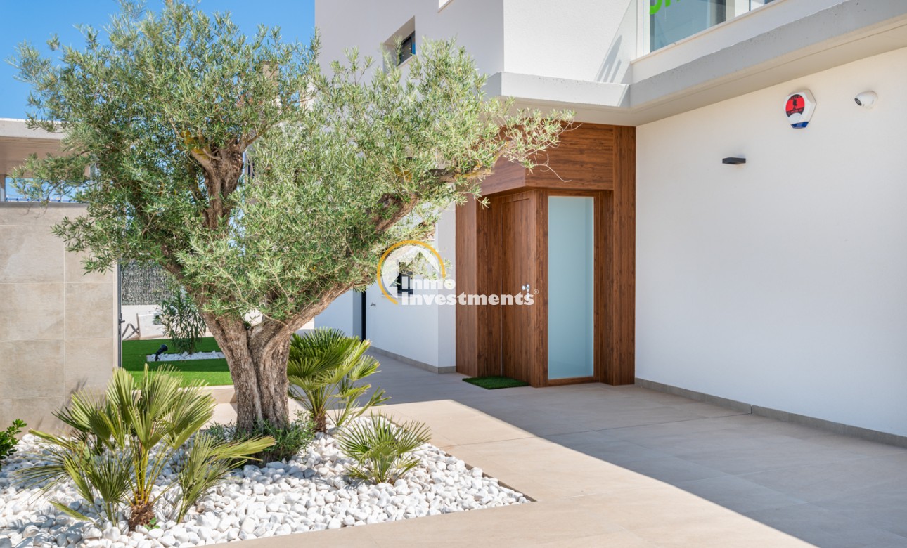 Neubau Immobilien - Villa - Campoamor - Dehesa De Campoamor