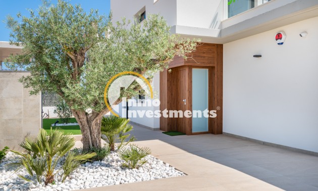 Neubau Immobilien - Villa - Campoamor - Dehesa De Campoamor
