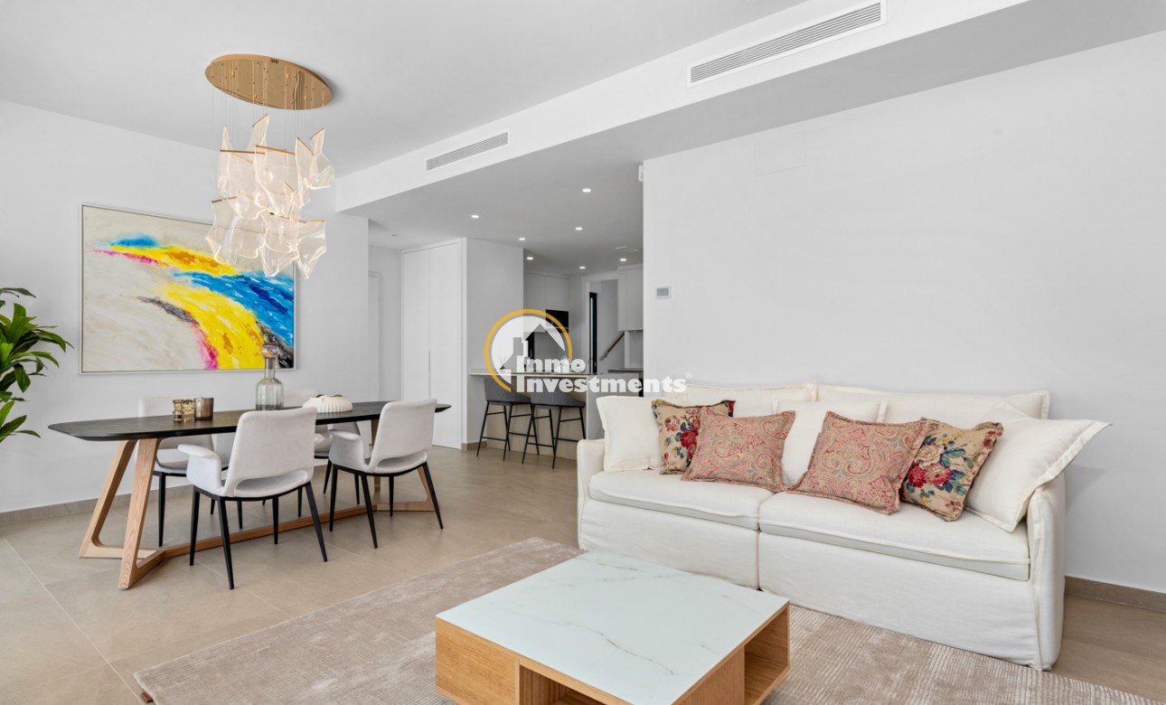 Neubau Immobilien - Villa - Campoamor - Dehesa De Campoamor