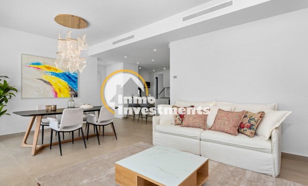 Neubau Immobilien - Villa - Campoamor - Dehesa De Campoamor