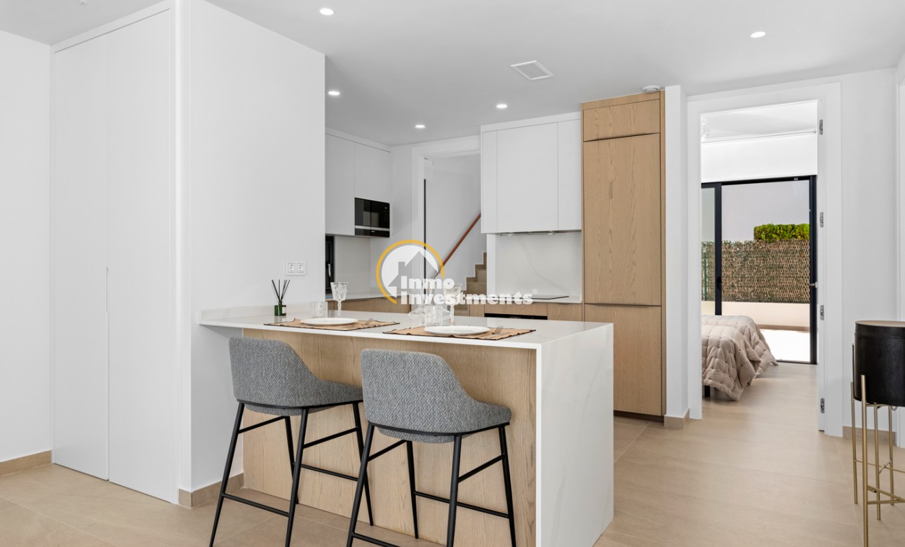 Neubau Immobilien - Villa - Campoamor - Dehesa De Campoamor
