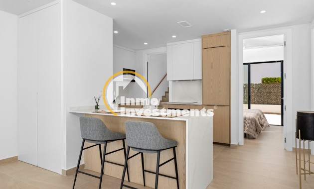 Neubau Immobilien - Villa - Campoamor - Dehesa De Campoamor